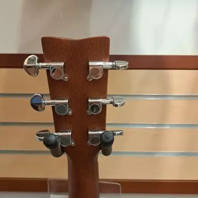 Yamaha - F325D 2